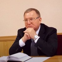 Олександр Миколайович, 50 років