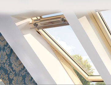 Velux Optima