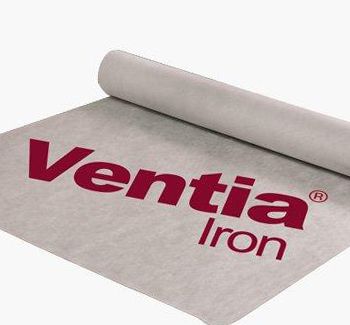 Ventia Iron 