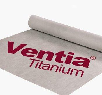 Ventia Titanium